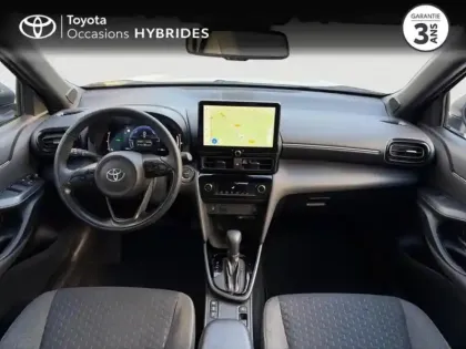 Photo 9 Toyota Yaris  Cross 116h Design MY25