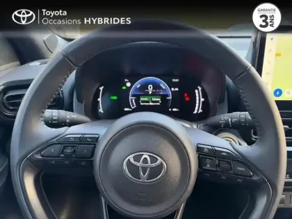 Photo 12 Toyota Yaris  Cross 116h Design MY25