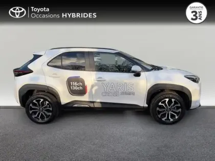 Photo 5 Toyota Yaris  Cross 116h Design MY25