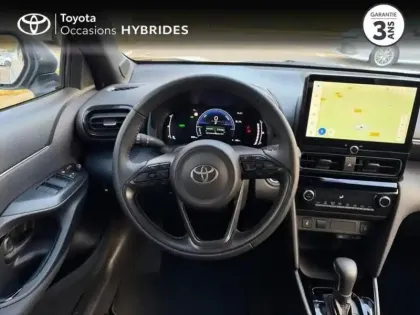 Photo 10 Toyota Yaris  Cross 116h Design MY25