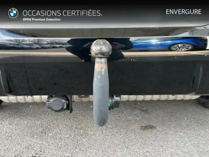 Photo 14 BMW Serie 1 Série 1 118iA 136ch M Sport DKG7