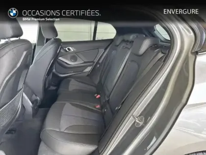 Photo 11 BMW Serie 1 Série 1 118iA 136ch M Sport DKG7