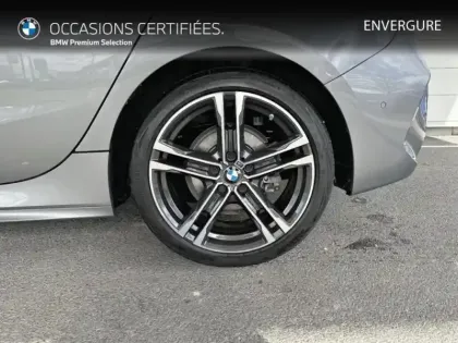 Photo 7 BMW Serie 1 Série 1 118iA 136ch M Sport DKG7