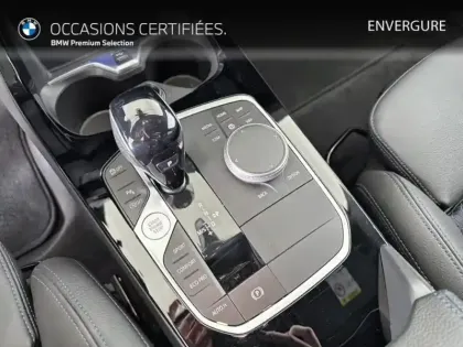 Photo 13 BMW Serie 1 Série 1 118iA 136ch M Sport DKG7