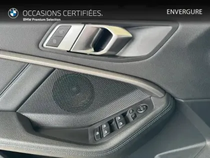 Photo 12 BMW Serie 1 Série 1 118iA 136ch M Sport DKG7