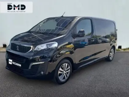 Photo Peugeot Expert Premium Pack