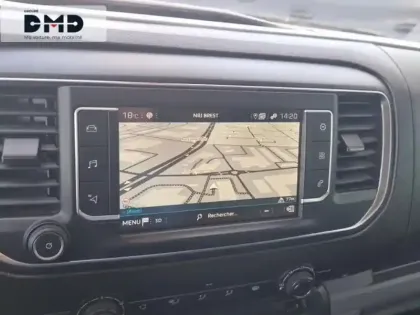 Photo 5 Peugeot Expert  Fg Standard 2.0 BlueHDi 180ch Premium Pack S&S EAT6