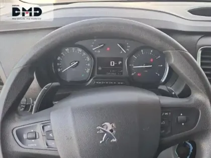 Photo 6 Peugeot Expert  Fg Standard 2.0 BlueHDi 180ch Premium Pack S&S EAT6