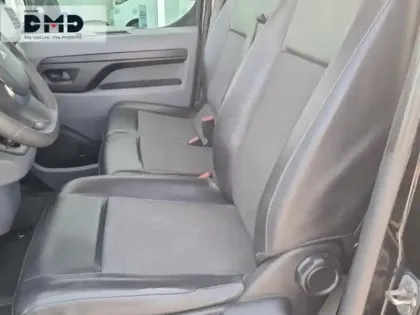 Photo 8 Peugeot Expert  Fg Standard 2.0 BlueHDi 180ch Premium Pack S&S EAT6