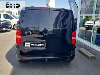 Photo 10 Peugeot Expert  Fg Standard 2.0 BlueHDi 180ch Premium Pack S&S EAT6