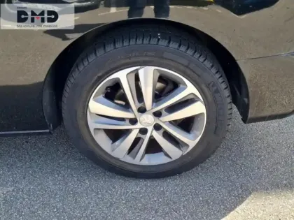 Photo 12 Peugeot Expert  Fg Standard 2.0 BlueHDi 180ch Premium Pack S&S EAT6