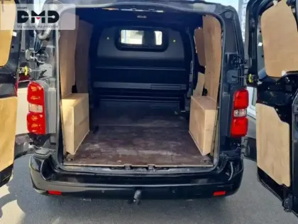 Photo 11 Peugeot Expert  Fg Standard 2.0 BlueHDi 180ch Premium Pack S&S EAT6