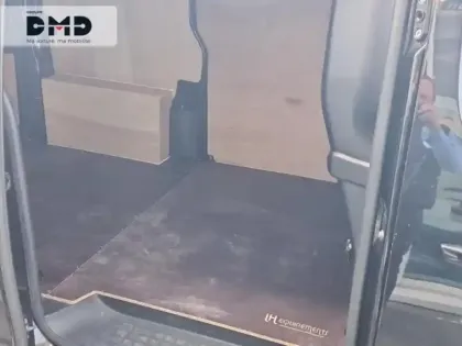 Photo 9 Peugeot Expert  Fg Standard 2.0 BlueHDi 180ch Premium Pack S&S EAT6