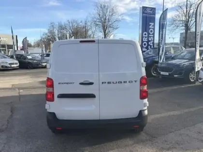 Photo 5 Peugeot Expert  Fg M 2.0 BlueHDi 145ch S&S EAT8