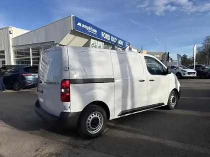 Photo 19 Peugeot Expert  Fg M 2.0 BlueHDi 145ch S&S EAT8