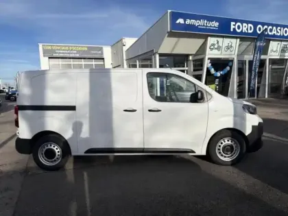 Photo 18 Peugeot Expert  Fg M 2.0 BlueHDi 145ch S&S EAT8