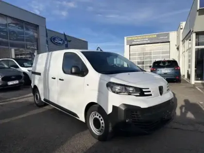 Photo 17 Peugeot Expert  Fg M 2.0 BlueHDi 145ch S&S EAT8