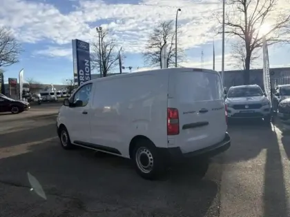 Photo 21 Peugeot Expert  Fg M 2.0 BlueHDi 145ch S&S EAT8