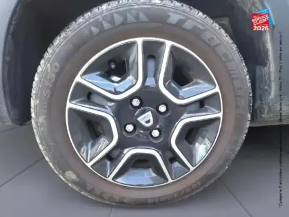 Photo 9 Dacia Spring Gén. I (BBG) Ph1 Confort Plus 5