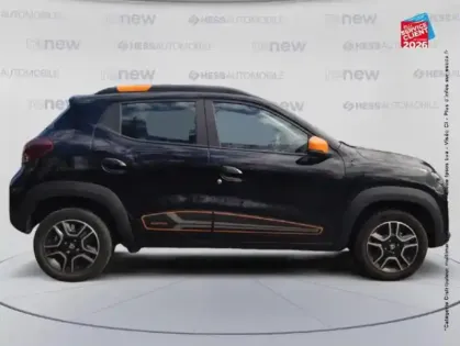 Photo 18 Dacia Spring Gén. I (BBG) Ph1 Confort Plus 5