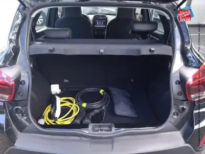 Photo 13 Dacia Spring Gén. I (BBG) Ph1 Confort Plus 5