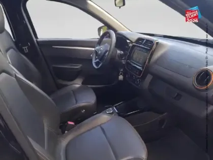 Photo 19 Dacia Spring Gén. I (BBG) Ph1 Confort Plus 5