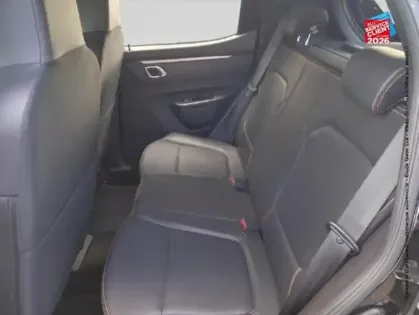 Photo 25 Dacia Spring Gén. I (BBG) Ph1 Confort Plus 5