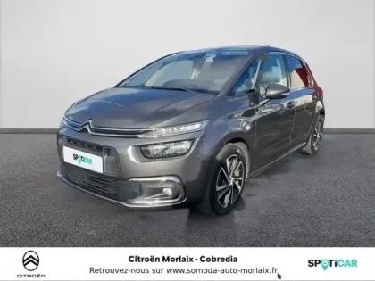 Photo Citroën C4 Picasso