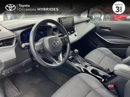 Photo 8 Toyota Corolla  122h Design MY21