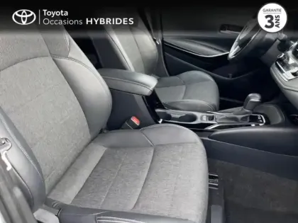 Photo 5 Toyota Corolla  122h Design MY21