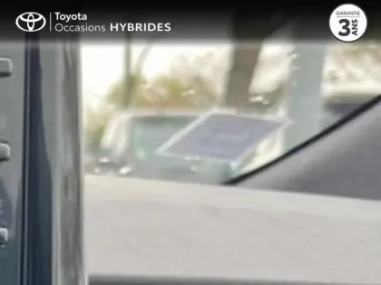 Photo 14 Toyota Corolla  122h Design MY21