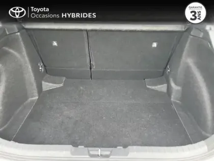 Photo 9 Toyota Corolla  122h Design MY21