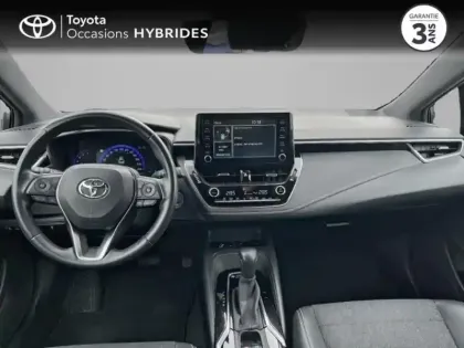 Photo 7 Toyota Corolla  122h Design MY21