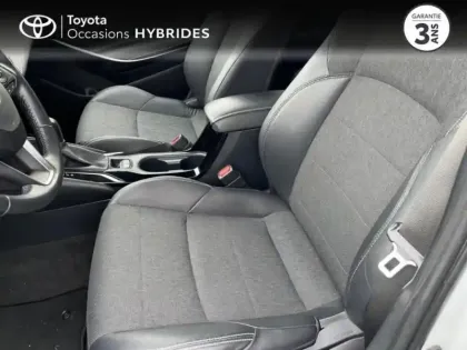 Photo 10 Toyota Corolla  122h Design MY21