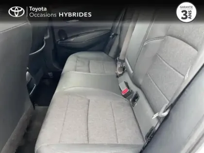 Photo 11 Toyota Corolla  122h Design MY21