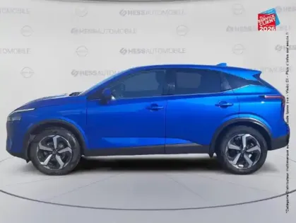 Photo 8 Nissan Qashqai Gén. III (J12) Ph1 N-Connecta 5