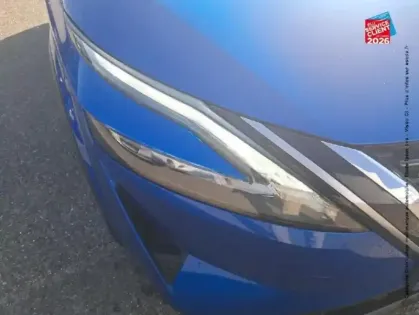 Photo 12 Nissan Qashqai Gén. III (J12) Ph1 N-Connecta 5