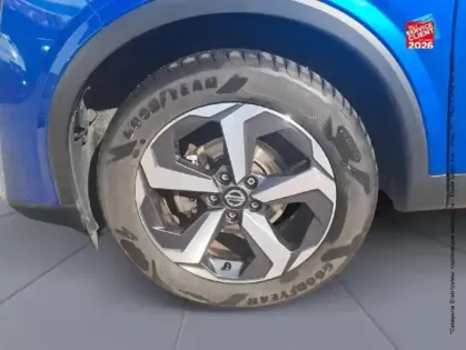 Photo 9 Nissan Qashqai Gén. III (J12) Ph1 N-Connecta 5