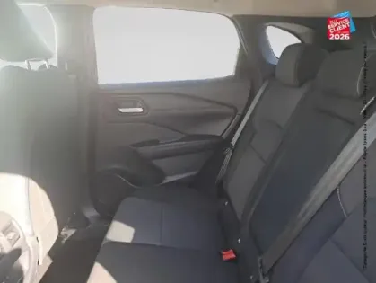 Photo 10 Nissan Qashqai Gén. III (J12) Ph1 N-Connecta 5