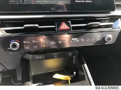 Photo 10 Kia Niro  EV 204ch Active