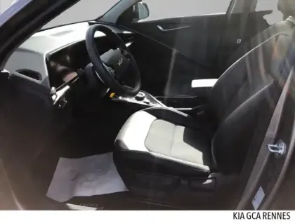 Photo 12 Kia Niro  EV 204ch Active