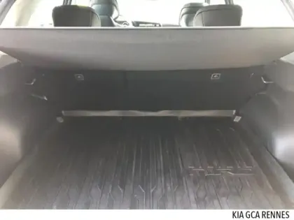 Photo 14 Kia Niro  EV 204ch Active