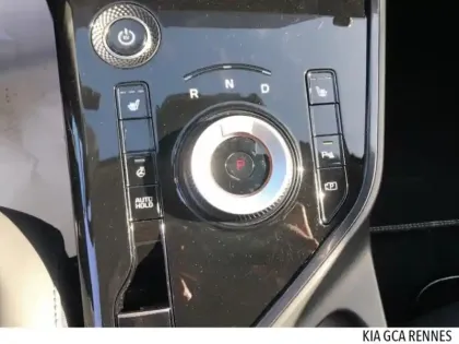 Photo 8 Kia Niro  EV 204ch Active