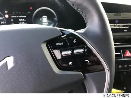 Photo 9 Kia Niro  EV 204ch Active