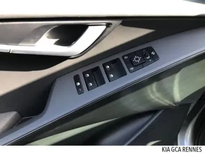 Photo 11 Kia Niro  EV 204ch Active