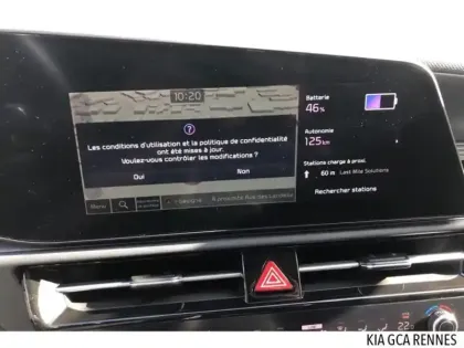 Photo 6 Kia Niro  EV 204ch Active