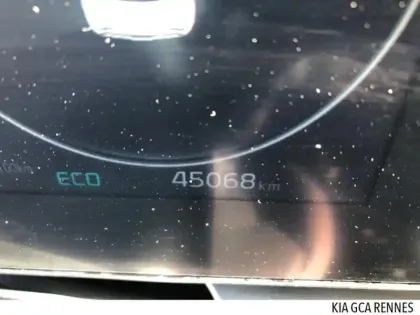Photo 5 Kia Niro  EV 204ch Active