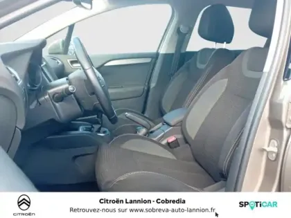 Photo 8 Citroën C4  PureTech 110ch Millenium