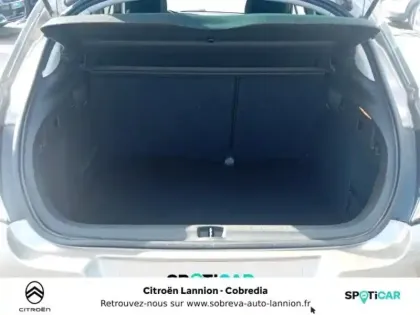 Photo 5 Citroën C4  PureTech 110ch Millenium