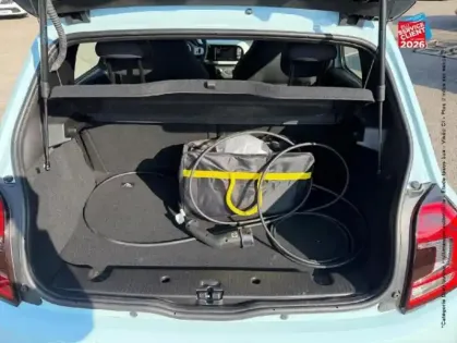 Photo 13 Renault Twingo  E-Tech Electric Equilibre R80 Achat Intégral